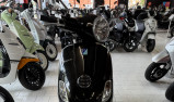 PIAGGIO vespa ET2