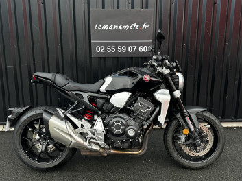 HONDA CB 1000 R
