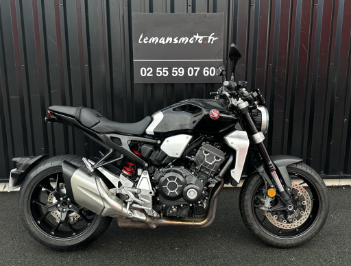 HONDA CB 1000 R