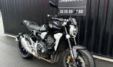HONDA CB 1000 R