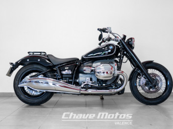 BMW - R18