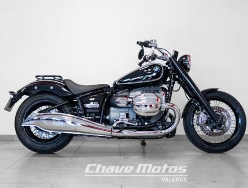 BMW - R18