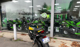 KAWASAKI Z900 RS