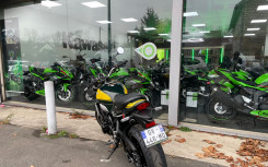 KAWASAKI Z900 RS