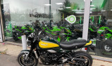 KAWASAKI Z900 RS
