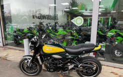 KAWASAKI Z900 RS