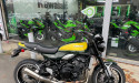 KAWASAKI Z900 RS