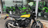 KAWASAKI Z900 RS