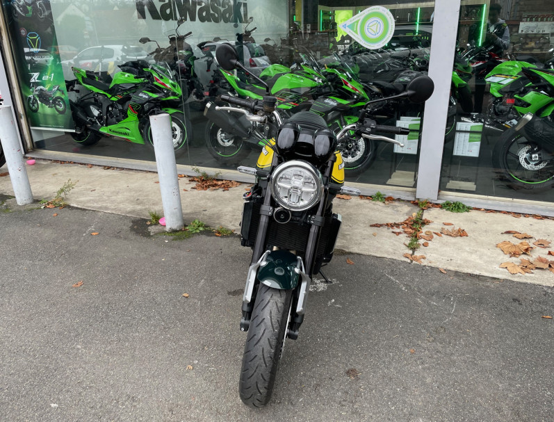 KAWASAKI Z900 RS