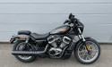 HARLEY-DAVIDSON SPORTSTER NIGHTSTER 975