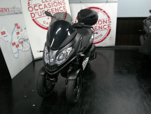 PIAGGIO MP3 300 HPE 2022 12037KM