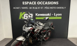 KAWASAKI Z650 A2 PERFORMANCE