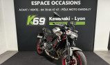KAWASAKI Z650 A2 PERFORMANCE