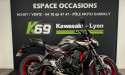 KAWASAKI Z650 A2 PERFORMANCE