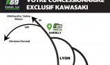 KAWASAKI Z650 A2 PERFORMANCE