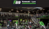 KAWASAKI Z650 A2 PERFORMANCE