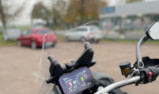 DUCATI MULTISTRADA V4 S