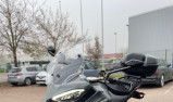 DUCATI MULTISTRADA V4 S