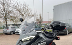 DUCATI MULTISTRADA V4 S