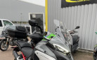 DUCATI MULTISTRADA V4 S