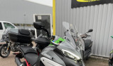 DUCATI MULTISTRADA V4 S