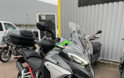 DUCATI MULTISTRADA V4 S