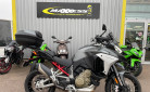 DUCATI MULTISTRADA V4 S