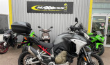 DUCATI MULTISTRADA V4 S