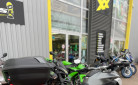 DUCATI MULTISTRADA V4 S