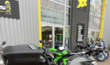 DUCATI MULTISTRADA V4 S