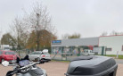 DUCATI MULTISTRADA V4 S