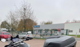 DUCATI MULTISTRADA V4 S
