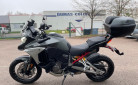 DUCATI MULTISTRADA V4 S