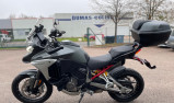 DUCATI MULTISTRADA V4 S