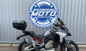 DUCATI MULTISTRADA V4 S