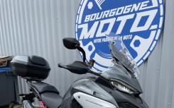 DUCATI MULTISTRADA V4 S