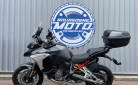DUCATI MULTISTRADA V4 S