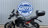 DUCATI MULTISTRADA V4 S