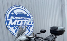 DUCATI MULTISTRADA V4 S