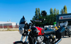 ROYAL ENFIELD 650 INTERCEPTOR