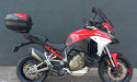 DUCATI MULTISTRADA V4 S