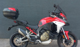 DUCATI MULTISTRADA V4 S