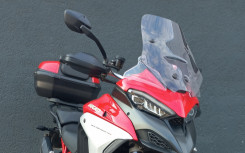 DUCATI MULTISTRADA V4 S