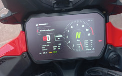 DUCATI MULTISTRADA V4 S