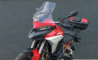 DUCATI MULTISTRADA V4 S