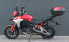DUCATI MULTISTRADA V4 S