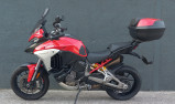 DUCATI MULTISTRADA V4 S