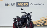 SUZUKI GSX-8S