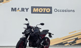 SUZUKI GSX-8S