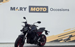 SUZUKI GSX-8S